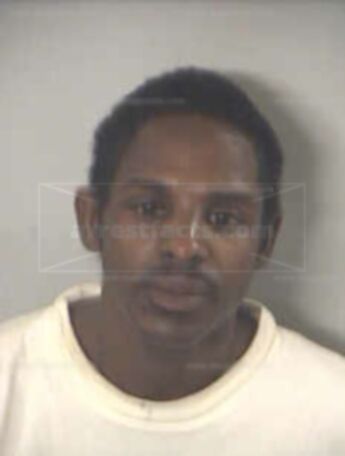 Marquette Leandre Gordon