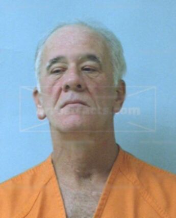 Jerald Douglas Anthony