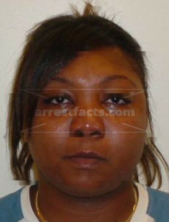 Tessah Mitchell