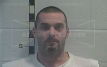 Aaron Brent Crawley