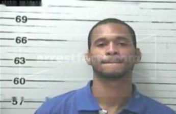 Thaddeus Newson Monson