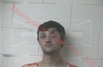 Johnathan Taylor Browning