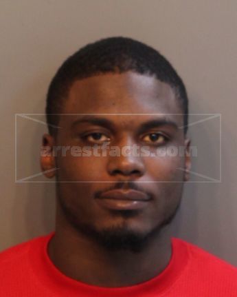 Adrian Darnell Nixson
