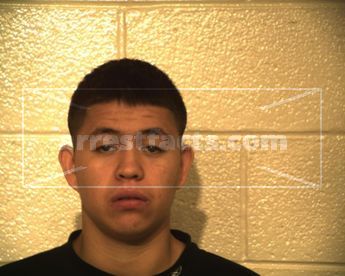 Eric Israel Jurado Garcia