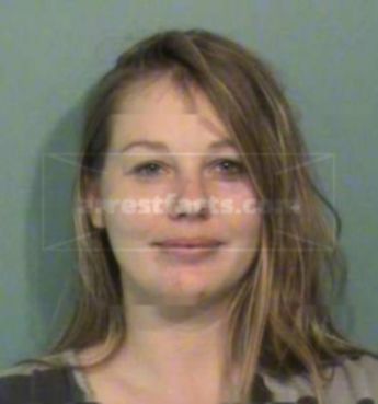 Jamey Lynn Ray