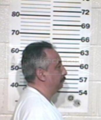 Adan Saenz Contreras