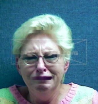 Mary Lois Lindon
