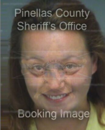 Angela Sue Dickenson