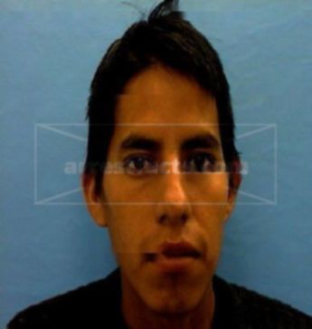 Francisco Morales-Morales