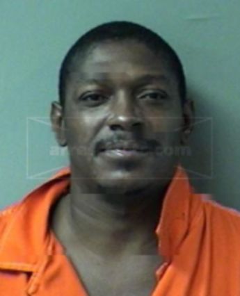 Fredrick D Mctear