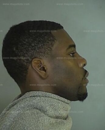 Carnell Ruzun Wilson