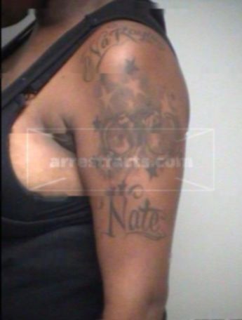 Keonte Myki Adkins