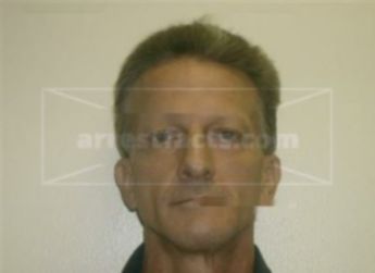 Mark Anthony Robinson