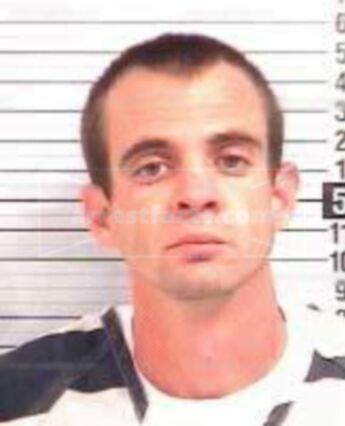 Brandon Wayne Bingaman