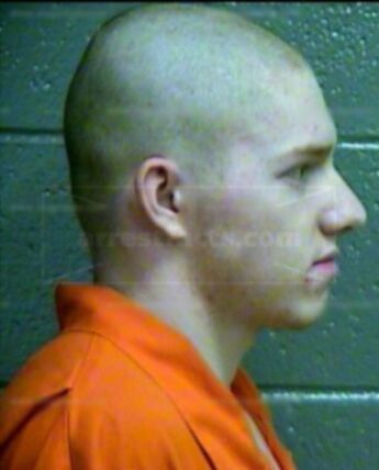 Justin Tyler Clay