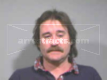 Daniel Eric Dalton