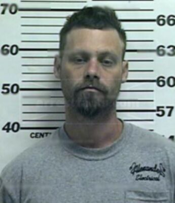 Shane Donovan Coe