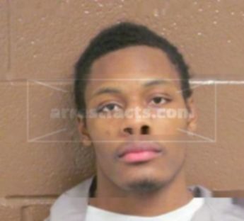 Johntavius J Ellington