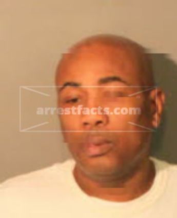 Ernest Earl Ervin