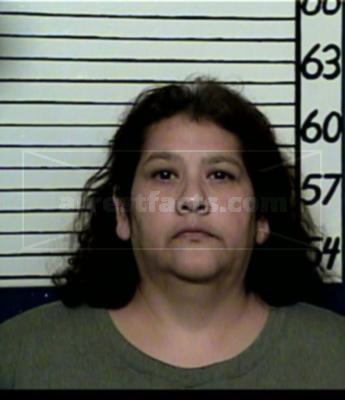 Maria Juana Aleman