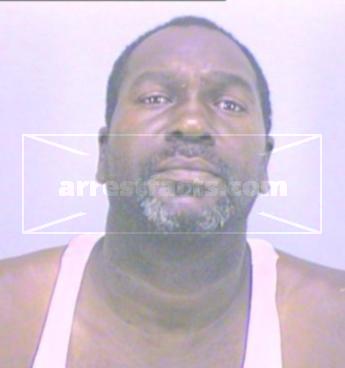 Tony Lewis Toler