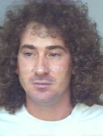 Shawn Leslie Berger
