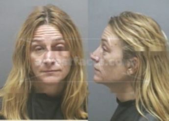 Cynthia Louise Carter