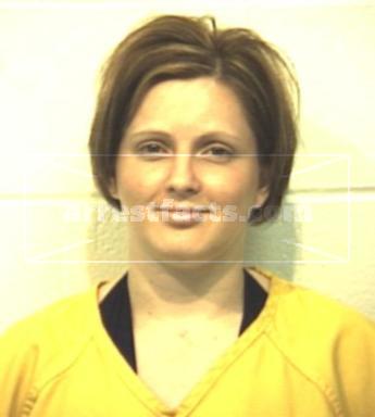 Cherie Christina Ward