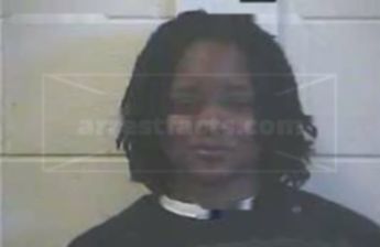 Cherita Rose Armstead