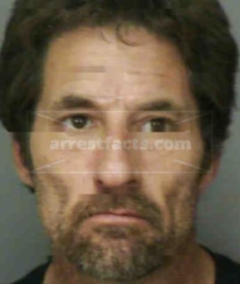 Matthew Glenn Nichols