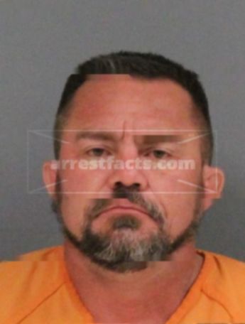 Danny Ray Kelley