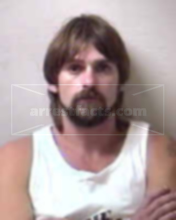 Donald Claud Allen