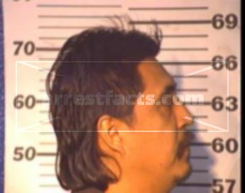Mario Alberto Rincon Gonzalez