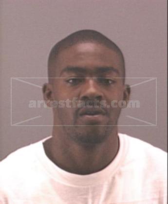 Laderrick Lamar King