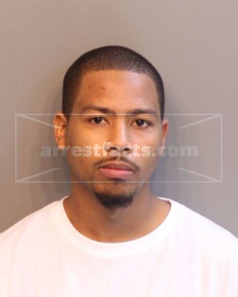 John Deangelo Heathington
