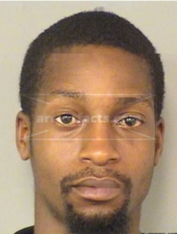Samuel Deon Arnold