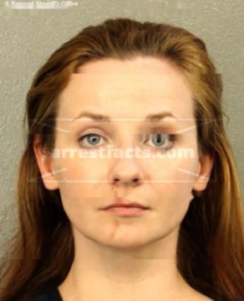 Tracy Erin Fey