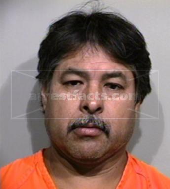 Erasmo Castillo Ayala