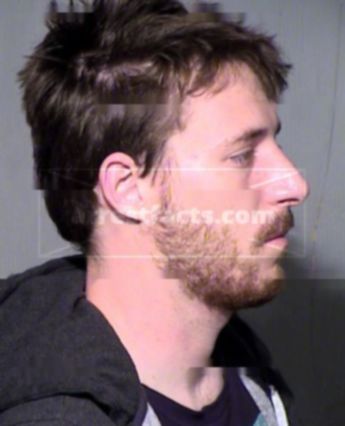 Aaron Rand Smith