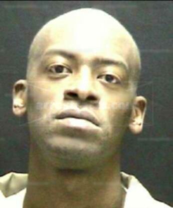 Terrance Carr