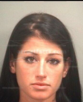 Jessica Marie Rosalia