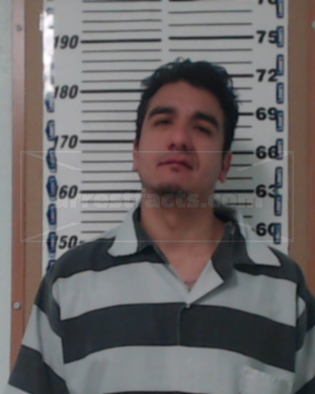 Oscar Garcia