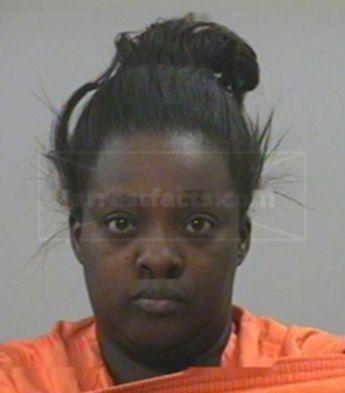 Tambra Galloway Badon