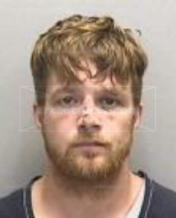 Brett Zeppelin Coburn