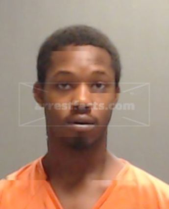 Tylil Benard Patterson
