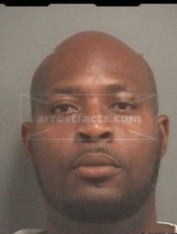 Laron K Coates