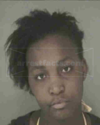 Tierrah Vl Wells