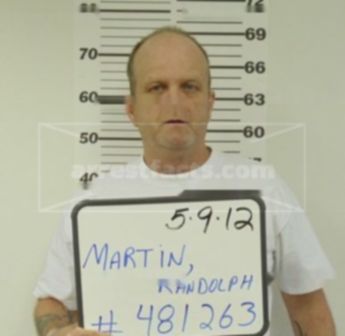 Scott William Martin