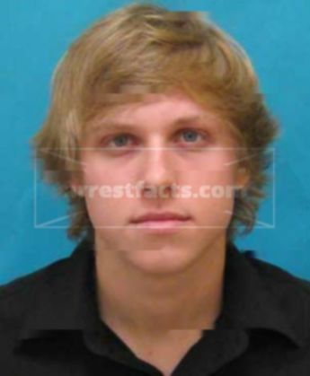 Jacob Riley Robertson