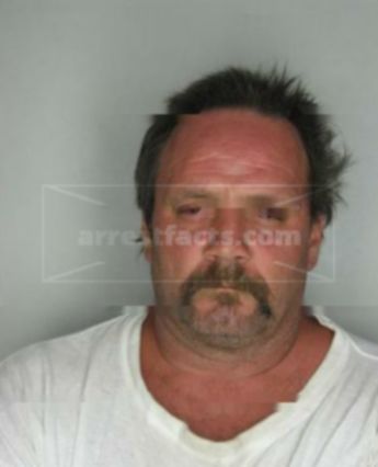 Terry Allen Unger